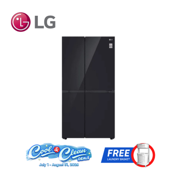 LG RVSM245BM