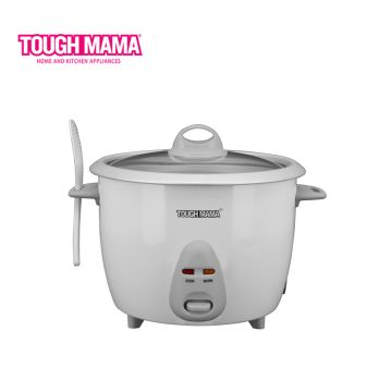 Tough Mama NRC18M