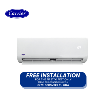 Carrier FP53CAC0183081