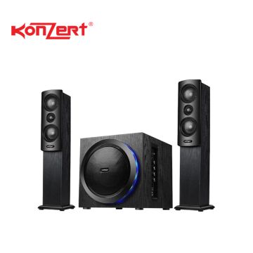 Konzert KX355+