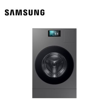 Samsung WD25DB8995BZTC