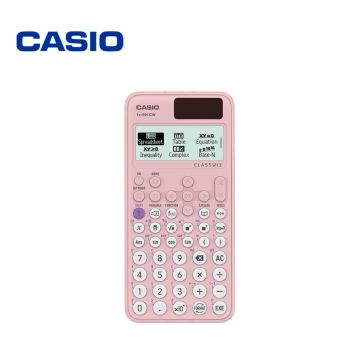 Casio FX991CWPK