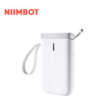 Niimbot D11WH