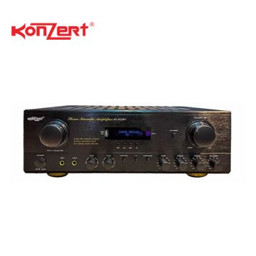 Konzert AV603R+