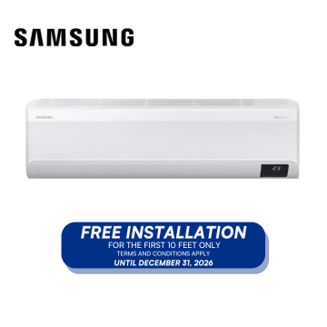 Samsung AR18BYHAMWKNTC