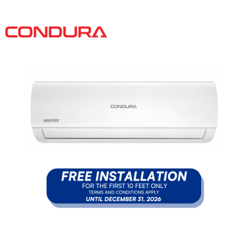 Condura FP53KPV018313