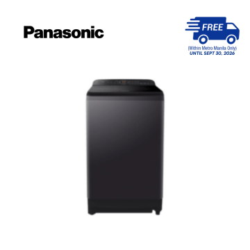 Panasonic NAFD90X1BRM