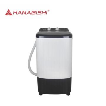 Hanabishi HWMBD165BK