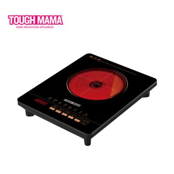 Tough Mama NTMIFRIC4