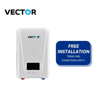 Vector VMP55