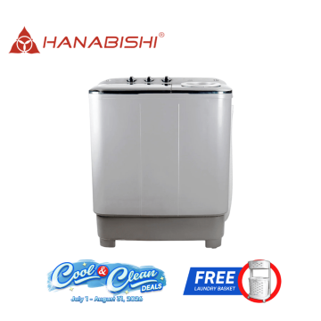 Hanabishi HWM570M