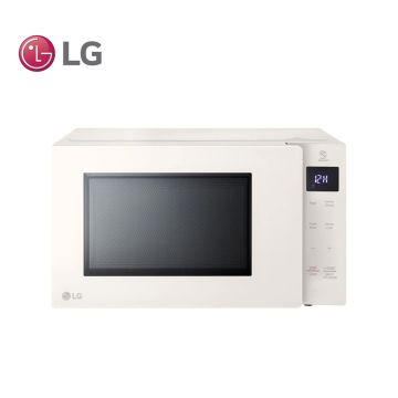 LG MS2535GIK