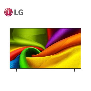 LG 85NU855BPSA