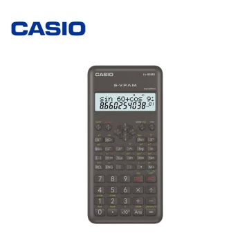 Casio FX95MS2