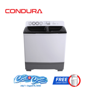 Condura CWM100TTES