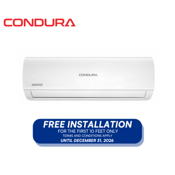 Condura FP53KPV024313