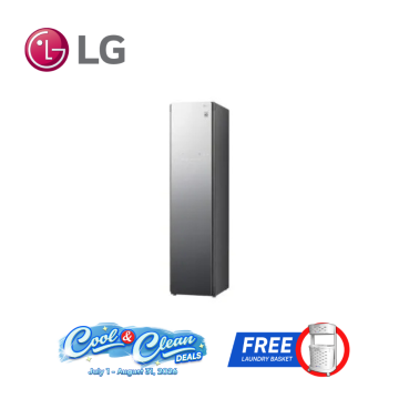 LG Styler S3MFC