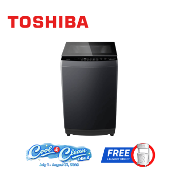 Toshiba AWT06DU1400LPHMK