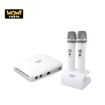 WOW WF270HD2W