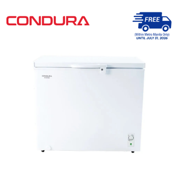 Condura CCF86DCI