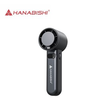 Hanabishi HPF4800BK