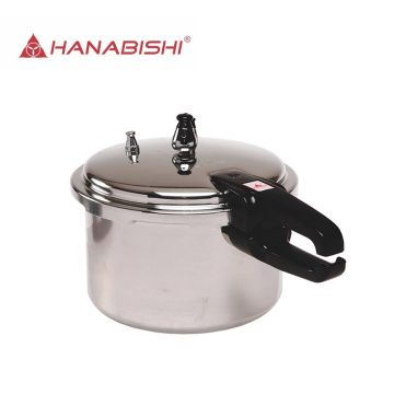 Hanabishi HPC8Q