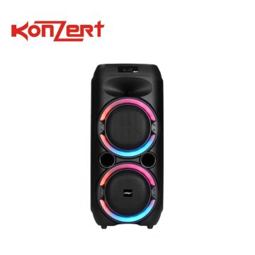 Konzert KONTEMPO8.2