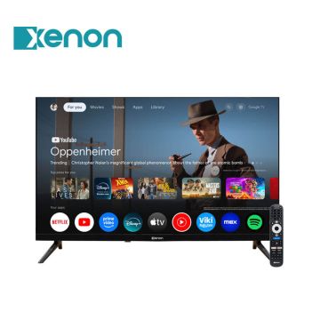 Xenon LE32200HGT