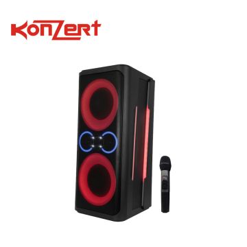 Konzert DELTA8KBK