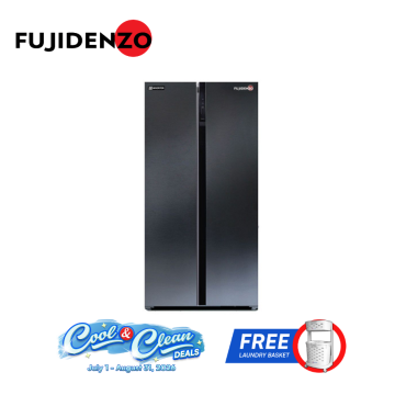Fujidenzo ISR20DS