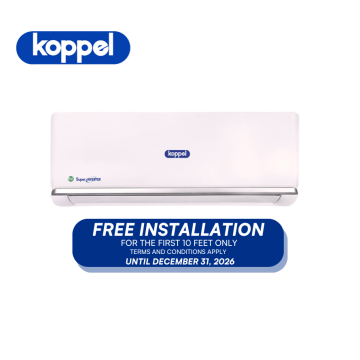 Koppel KV12WMARF31