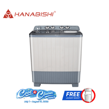 Hanabishi HWM514GRY