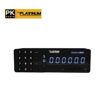 Platinum PIANOXLSD