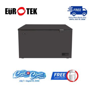 Eurotek ECF230NFI