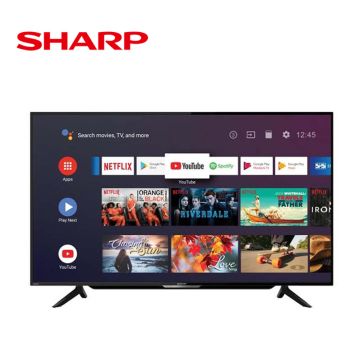 Sharp 4TC50CK1X