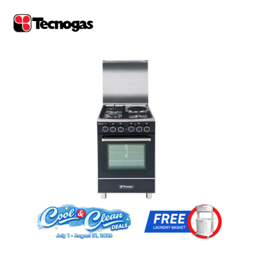 Tecnogas TFG5531CRVMBC