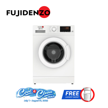 Fujidenzo IWF802WG
