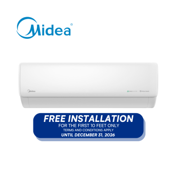 Midea MSAI22CRFN8