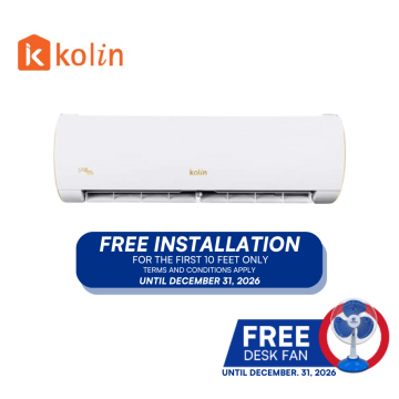 Kolin KSGIWF25WFY8K1M32