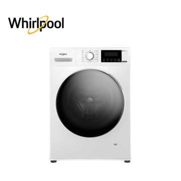 Whirlpool WFRB752BHW3
