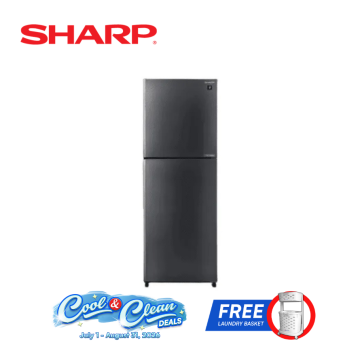 Sharp SJFTS11BVS DS