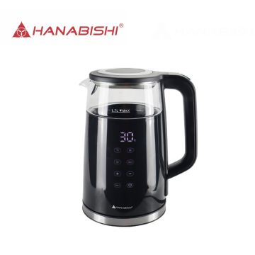 Hanabishi HWK117GLDGDBW