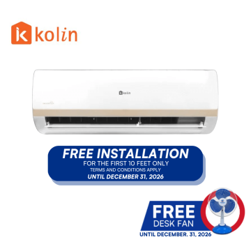 Kolin KSMIW10WCT10M1M32