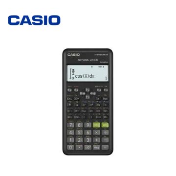 Casio FX570ESPLUS2