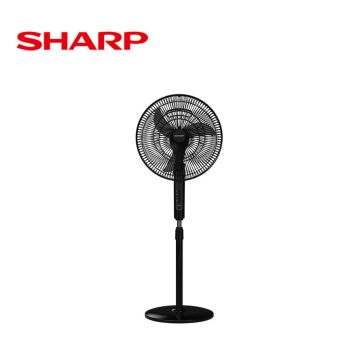 Sharp PJS1620PBK