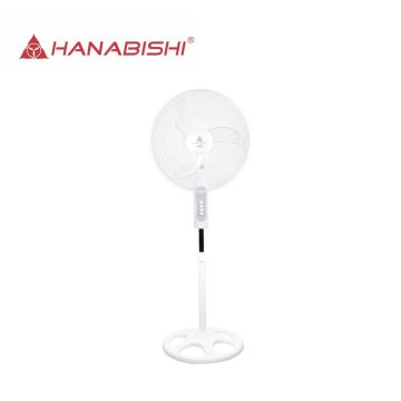 Hanabishi WINDMILL16SFWHT