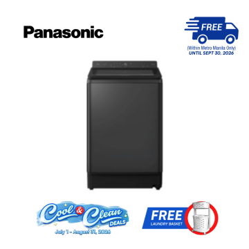 Panasonic NAFD180X3BM