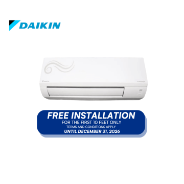 Daikin FTKE35BVA