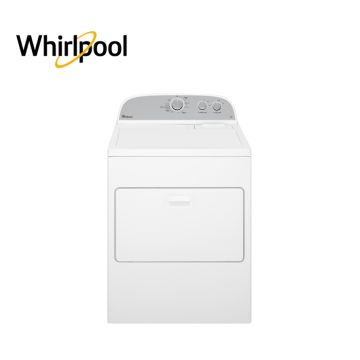 Whirlpool 4GWGD4815FW