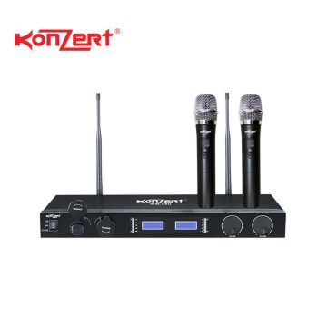 Konzert WM55U